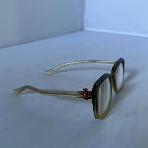 Vintage Lucite Frames